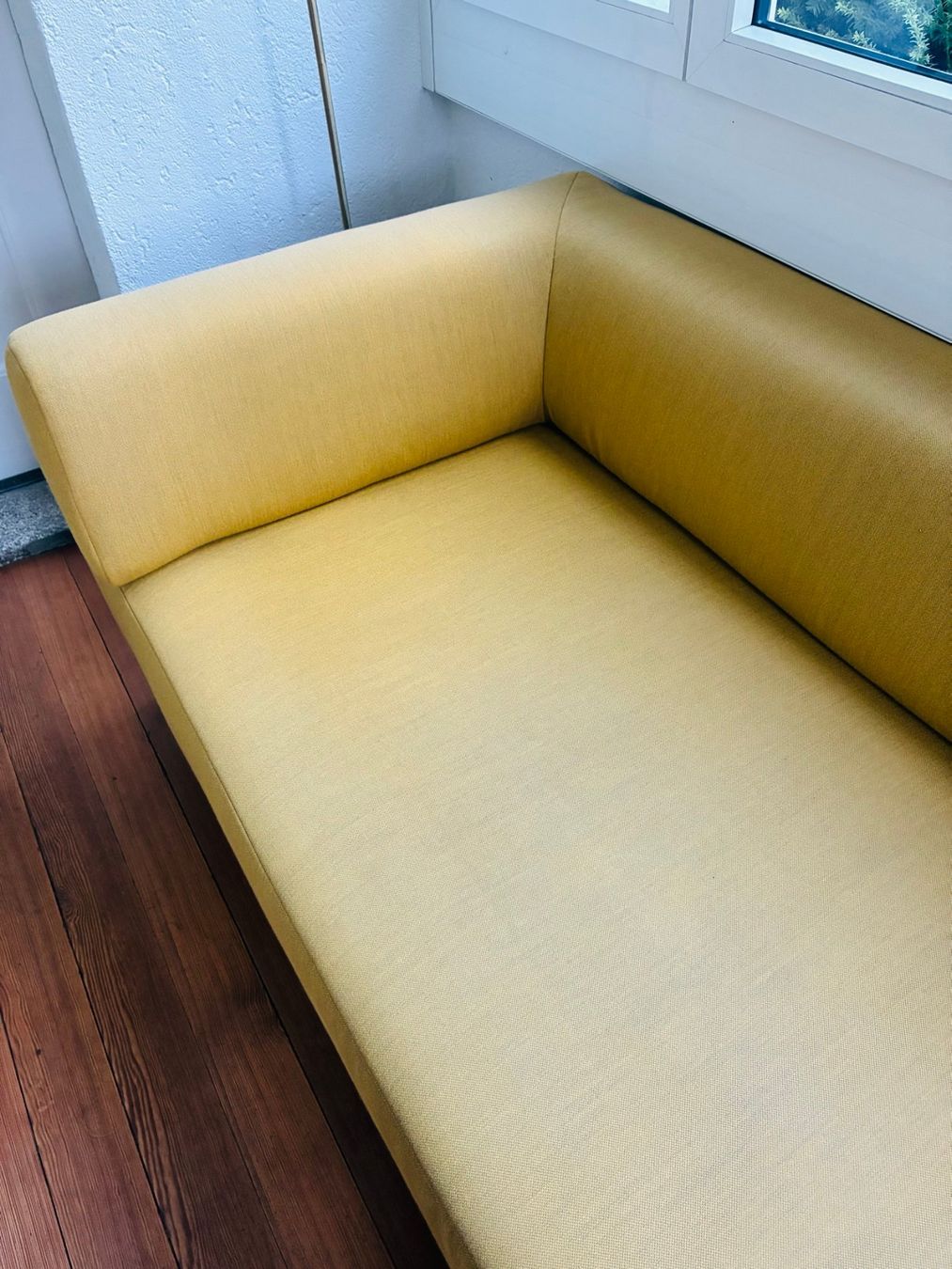 Freistil Rolf Benz Divani: Sofa Freistil Rolf Benz 185 – Usato da Bern venduto da fab_z8bm 2
