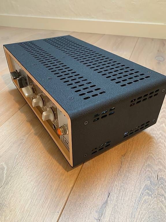 Strumenti musicali: UAD OX -  Like new – Usato da Begnins venduto da yin_2k7m 1