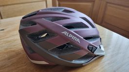 Bike Helm Alpina