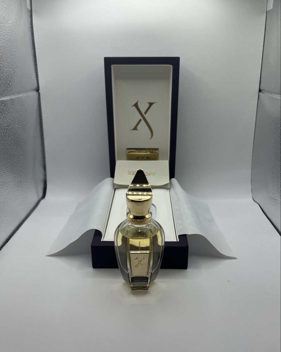 Xerjoff Profumi & Eau de Toilette: Xerjoff Shooting Stars Uden 50ml – Usato da Solothurn venduto da kor_7mpb 1