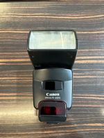 Canon Speedlite 420EX Blitzgerät guter Zustand
