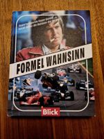 Formel Wahnsinn – Daniel Leu