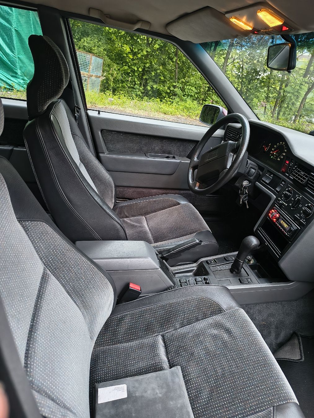 Volvo Automobili: Volvo 850 GLT – Usato da Uznach venduto da latzfatz 3