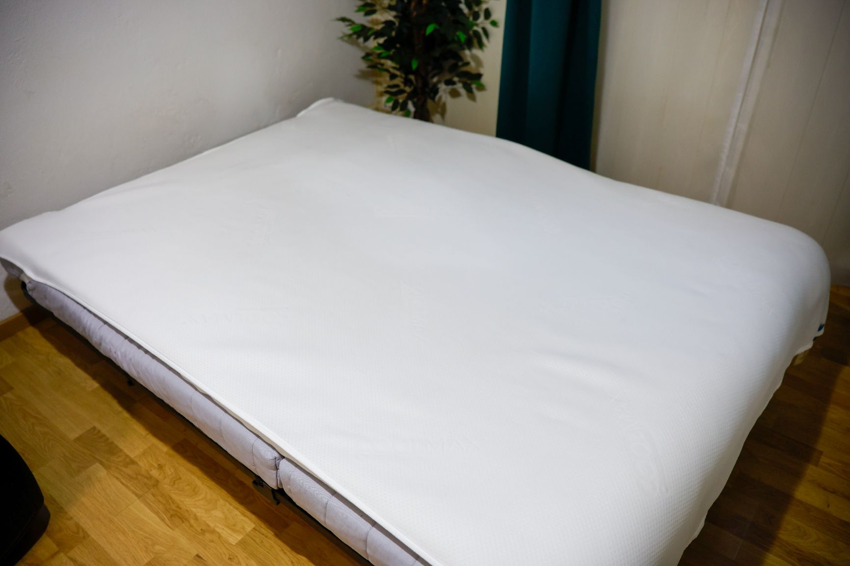Ikea Divani: Canapé convertible LYCKSELE MURBO - Comme neuf – Nuovo (secondo la descrizione) da Froideville venduto da han_vkm7 2