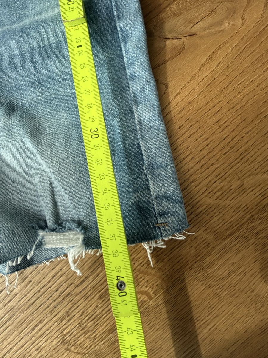 Jeans: Jeans-Short, Grösse XXS – Usato da Bern venduto da rakuten73 2