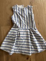 Süsses Mädchen Sommerkleid 116/122/128