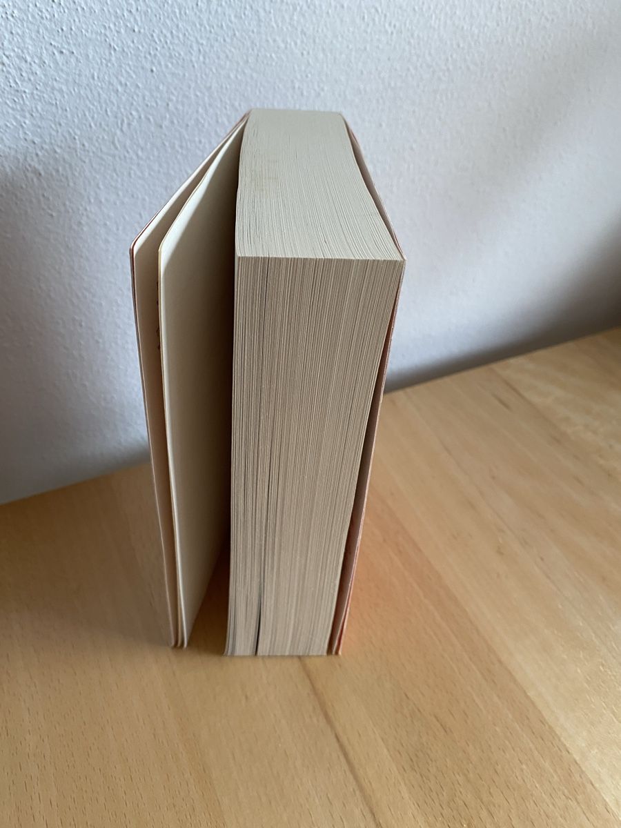 Libri: Umwege des Lebens - Jodi Picoult – Usato da Schwarzenburg venduto da Michellu 3