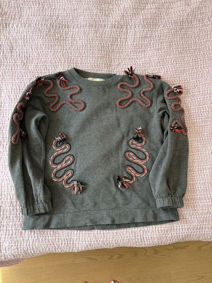 Pulls & Sweat-shirts: Stella McCartney Pulli – D'occasion à Zürich par Ahranna