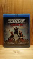 SCORPIONS Live in 3D Blu-Ray
