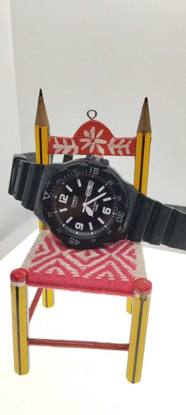 Casio Montres: montre casio sport – D'occasion à La Chaux-de-Fonds par jac_9llg 3