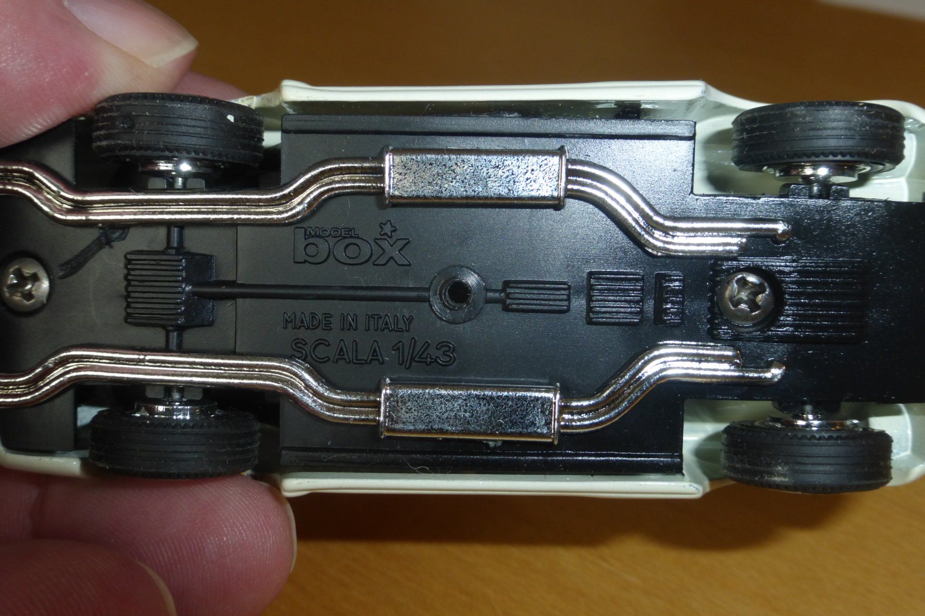 Modellautos: Ferrari – Gebraucht aus Gempen von Smokie72 2