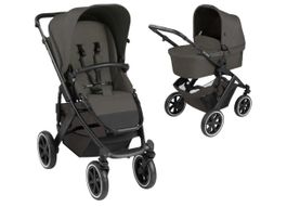 ABC DESIGN Salsa 4 Air Cloud Kinderwagen (20672)