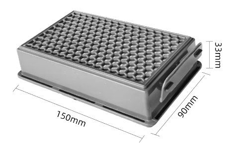 Rowenta Staubsauger & Zubehör: 2x ROVENTA Compact Power HEPA filter hoover new packed – Neu und originalverpackt aus Pambio Noranco von Pol69 3