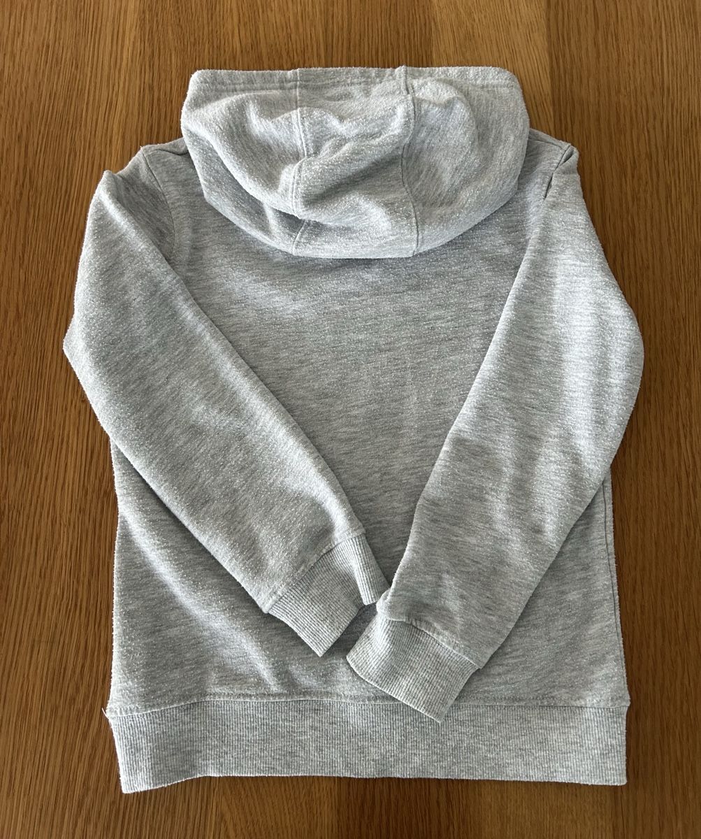 Levi's Ensembles coordonnés: Levi's Pullover Set 3-teilig Gr. 110 – D'occasion à Schwarzenbach SG par bienchen22 9