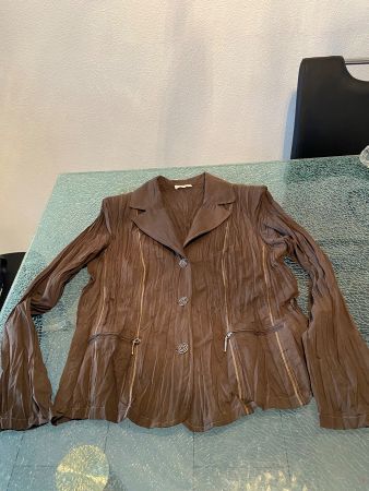 Neue Bonita Bluse