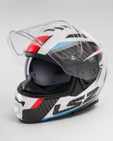 LS2 Storm Helm Grösse M 57-58