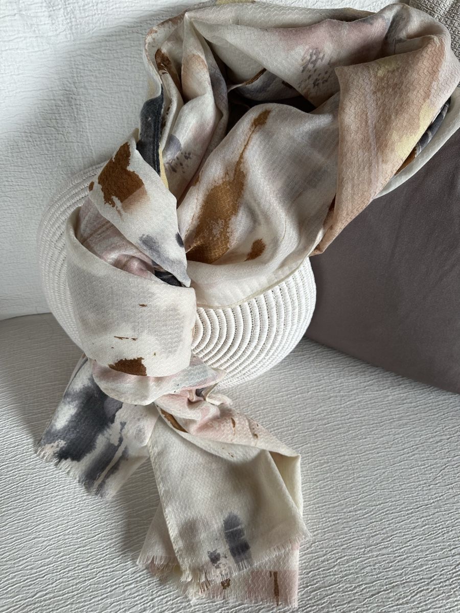 Foulard & Sciarpe: Schöner Schal von next – Usato da Mels venduto da man_w8ky