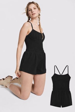 Combinaison sportive Victoria’s Secret – neuve — taille M