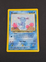 Wooper #071 Neo Discovery NM / 🇬🇧