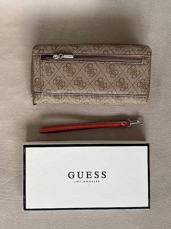 Portemonnaies: Guess Portemonnaie  – D'occasion à Riedholz par lis_q8fn 2