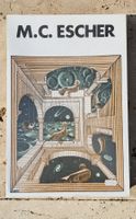 Puzzle neuf M.C. Escher Selegiochi
