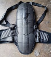 DAINESE Rückenprotektor Grösse L