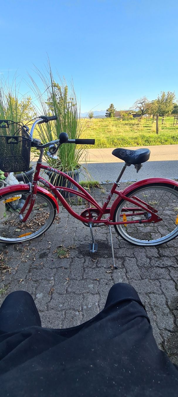 Biciclette: Velo Electra beach cruiser – Usato da Bellerive VD venduto da Hermes5 4