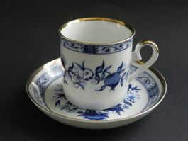 Espressoset * ROYAL FRANCONIA * Bavaria W. Germany