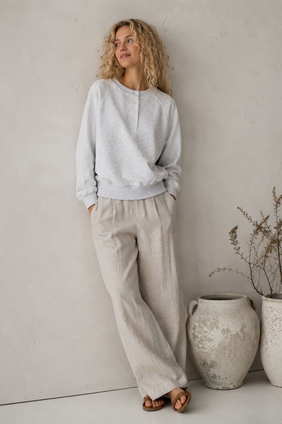 Pullover & Sweatshirts: Neues tolles Sweatshirt aus Cotton eher Gr.M – Neu (gemäss Beschreibung) aus Oberwil-Lieli von Svetlana28 1