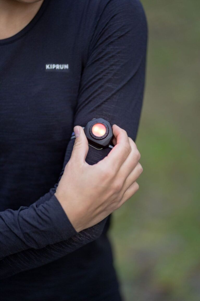 Ledlenser Lampade: Ledlenser CU2R Signallicht – Nuovo e nell'imballaggio originale da Frauenfeld venduto da Nikodemus3 2