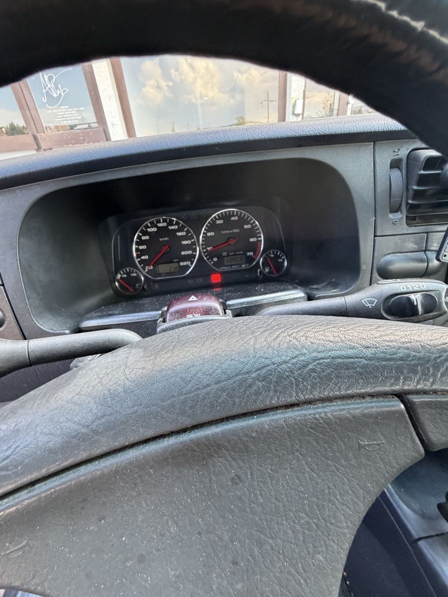 VW Autos: Golf 3 cabriolet – Defekt aus Burtigny von dj1_8wjr 6