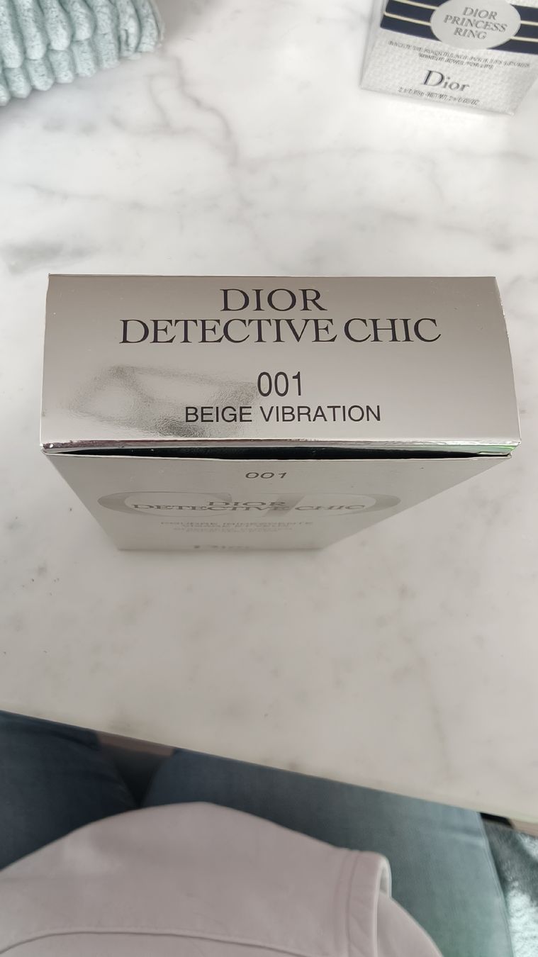 Dior Make-up: 💎 Dior Detective Chic – Neu (gemäss Beschreibung) aus Bern von Keribosci 4
