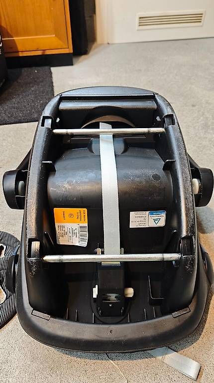 Auto-Kindersitze: Maxi-Cosi sans base – Gebraucht aus Riaz von ant_dyt5 2