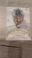 Joren Van Pottelberghe Artistry Mask Karte 04/35