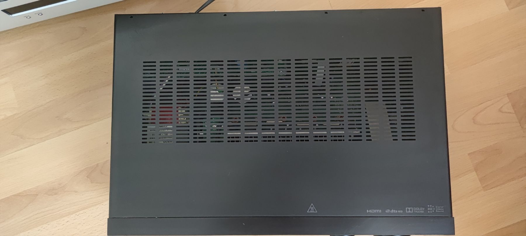 Sony Récepteurs: Sony Str dh550 – D'occasion à Meggen par Malecifent 2