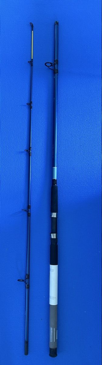 Canne da pesca: Tebco Cool Bootrute – Usato da Neudorf venduto da ala_v2x6