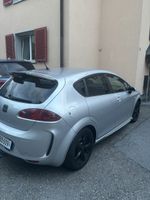 Seat Leon 185PS Radical Frisch ab MFK 