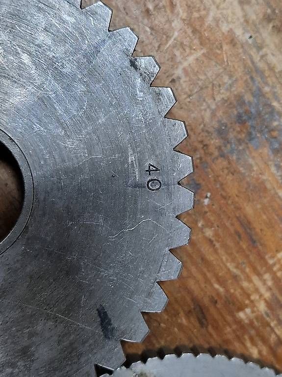 Accessoires tracteur, véhicule agricole: Teilscheiben – D'occasion à Niederdorf par ROGO77 1