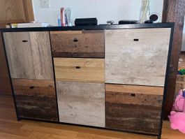 Sideboard / Möbel für den Eingangsbereich zu verkaufen