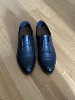 Royal RepubliQ Black Leather Shoes – Size 37