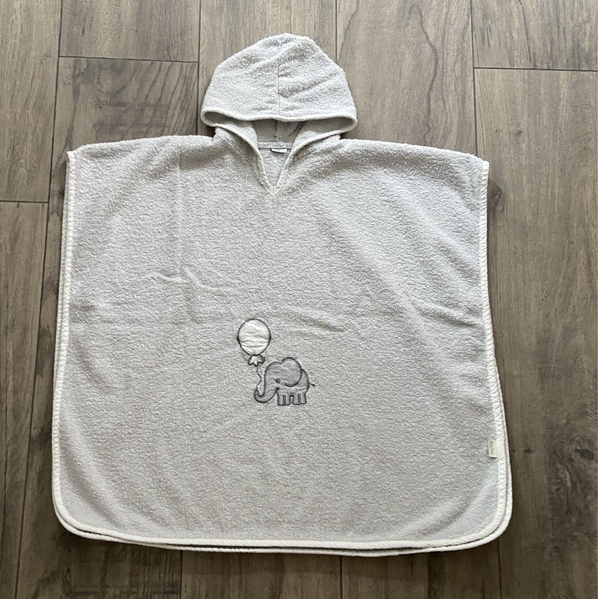 Accappatoi: Playshoes Badeponcho - ab 4 J. – Usato da Pfäffikon ZH venduto da Mihu79