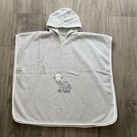 Playshoes Badeponcho - ab 4 J.