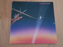 LP  Supertramp