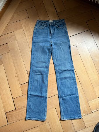 AMERICAN VINTAGE - Jeans blau W26