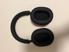 Sony WH-1000XM5 Kopfhörer schwarz mit Etui gebraucht