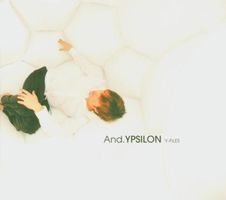 And.Ypsilon - Y-Files (Digipack)