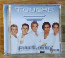 Touché – Part One - F34