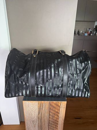 Maison Mollerus Reisetasche Weekender Vinerus