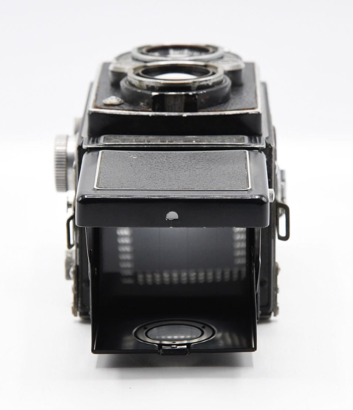 Rollei Fotocamera: Rollei Flex DRP - 7.5CM F/3.5 – Usato da Bellinzona venduto da CarpiFotoSA 5