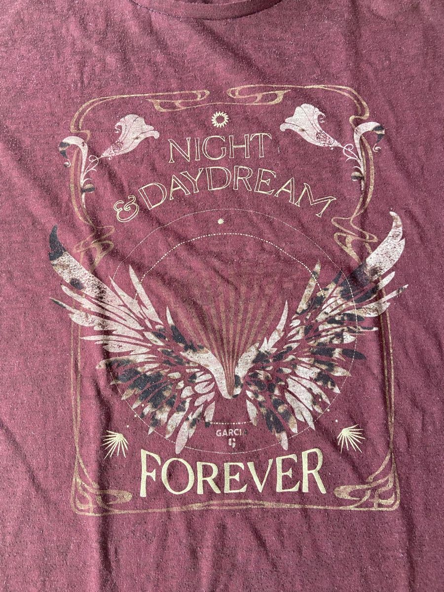 T-shirt: Garcia T-Shirt Grösse M – Usato da Nürensdorf venduto da Yellowstone09 2